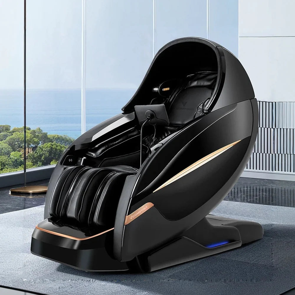 iSupreme Max 4D Massage chair