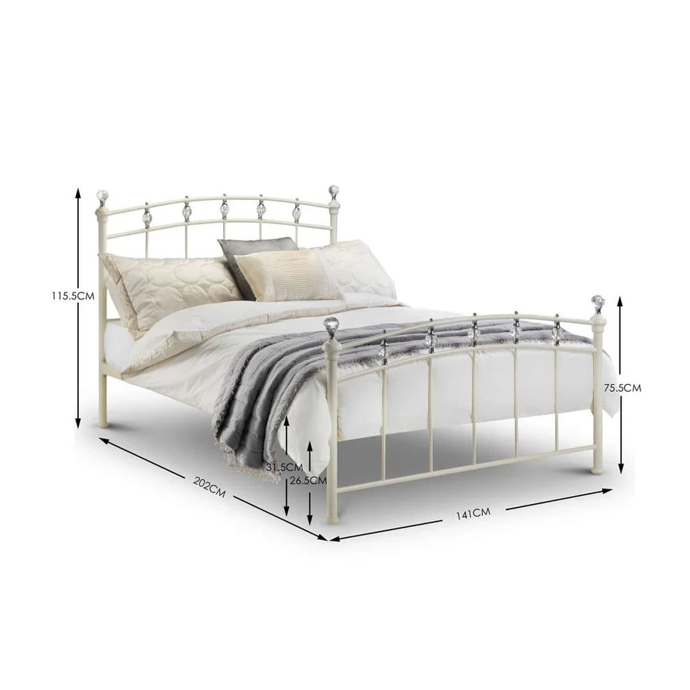 Bed Iconic abode