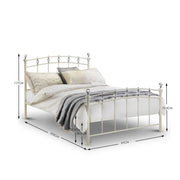 Bed Iconic abode