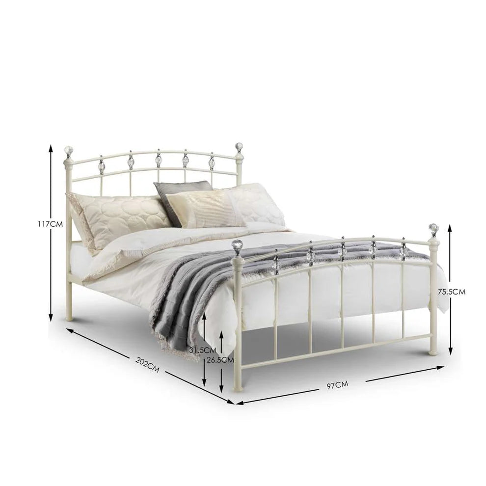 Bed Iconic abode
