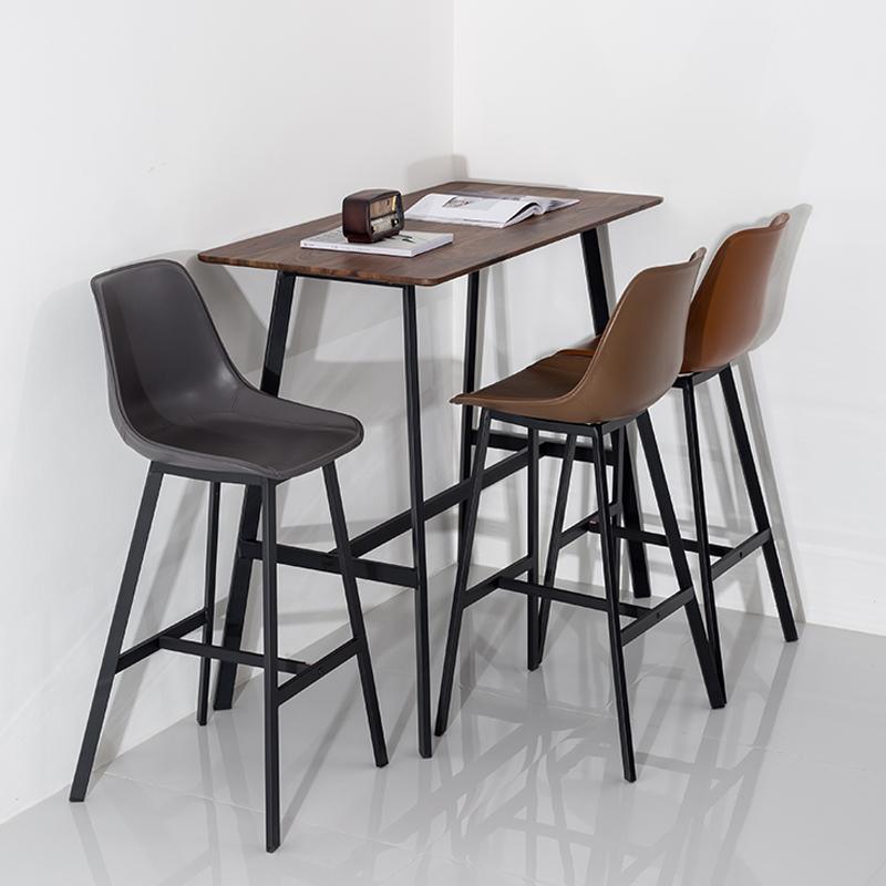 Jacob Bar Stool-Weilai Concept-Weilai Concept