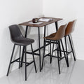 Jacob Bar Stool-Weilai Concept-Weilai Concept
