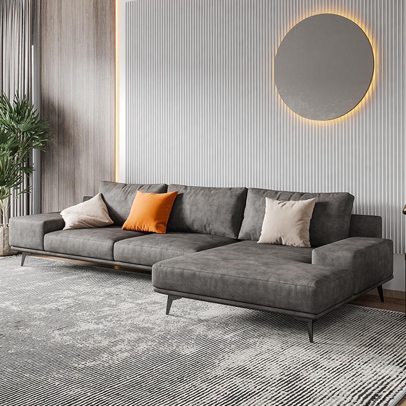 Jarrod Three Seater, Four Seater, Five Seater Corner Sofa with corner sofa beds with storage