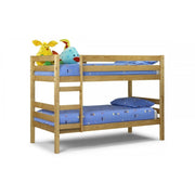 Wooden bunk bed Iconic abode