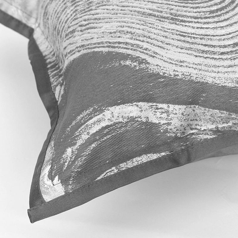 Julius Velvet Cushion, 50 x 50cm-Weilai Concept-Weilai Concept