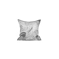 Julius Velvet Cushion, 50 x 50cm-Weilai Concept-Weilai Concept