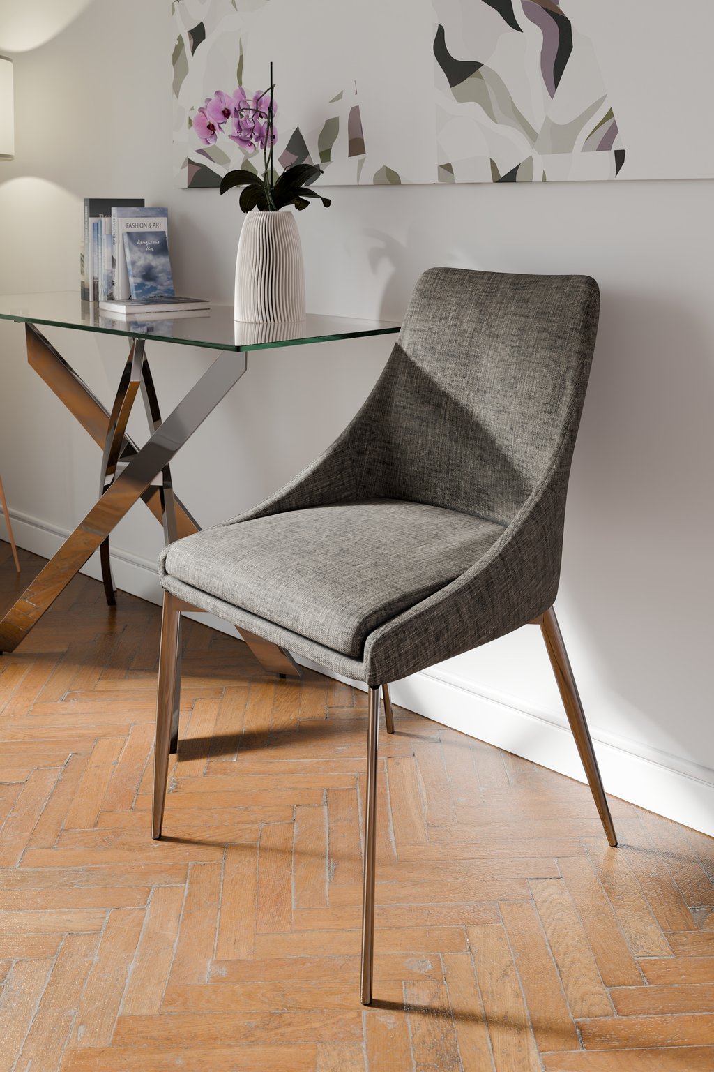Jupiter Dining Chair