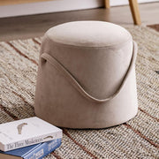 K82 Kid Footstool With Handle, Multiple Color Available-Weilai Concept-Weilai Concept