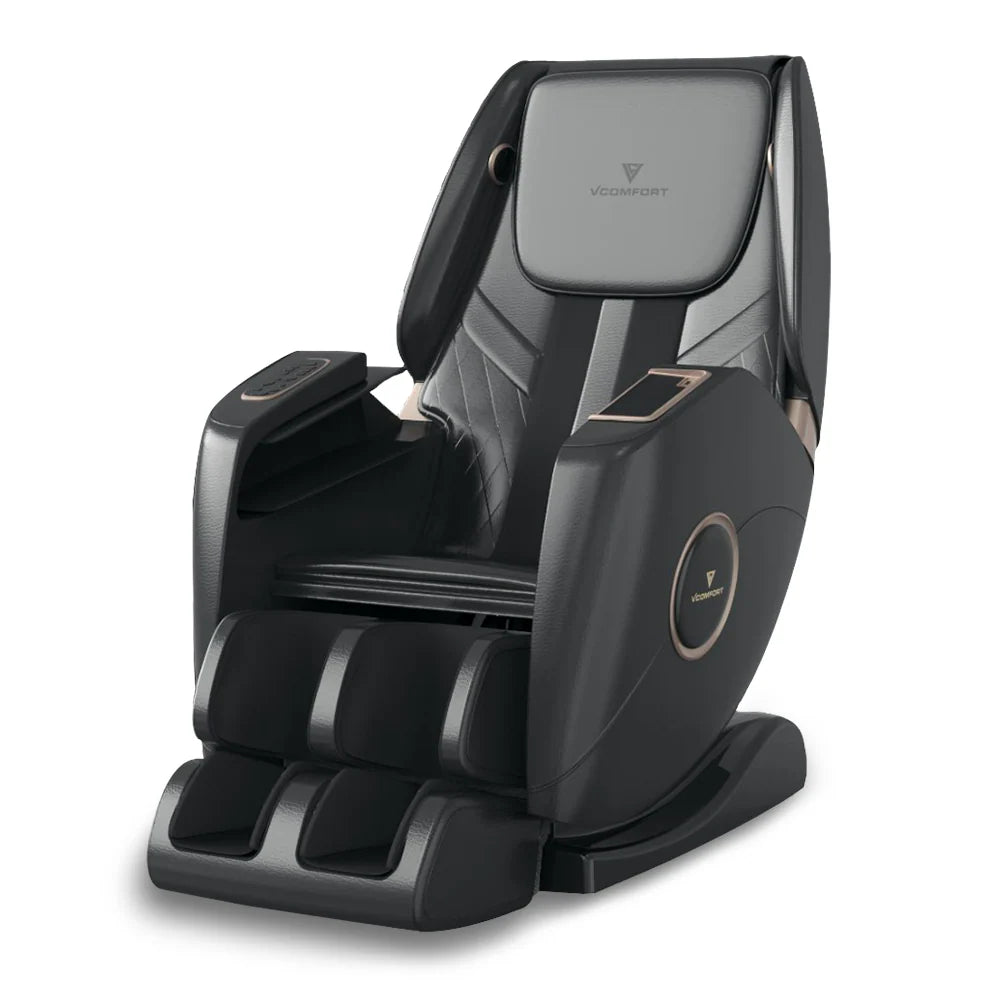 V Comfort  Kalkoona Max 3D Massage Chair
