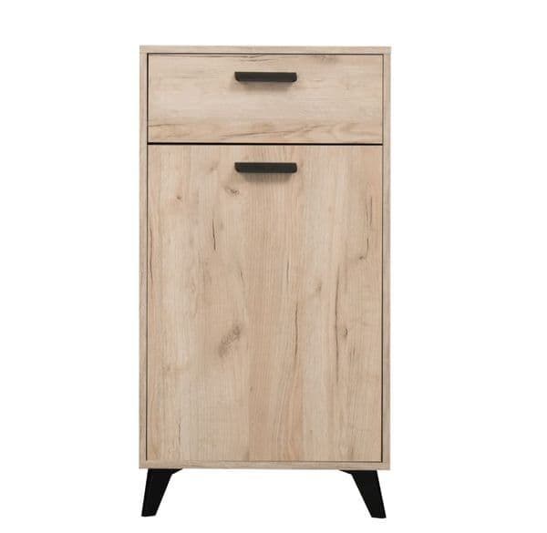 Kenzo Oak Sideboard - 11008180