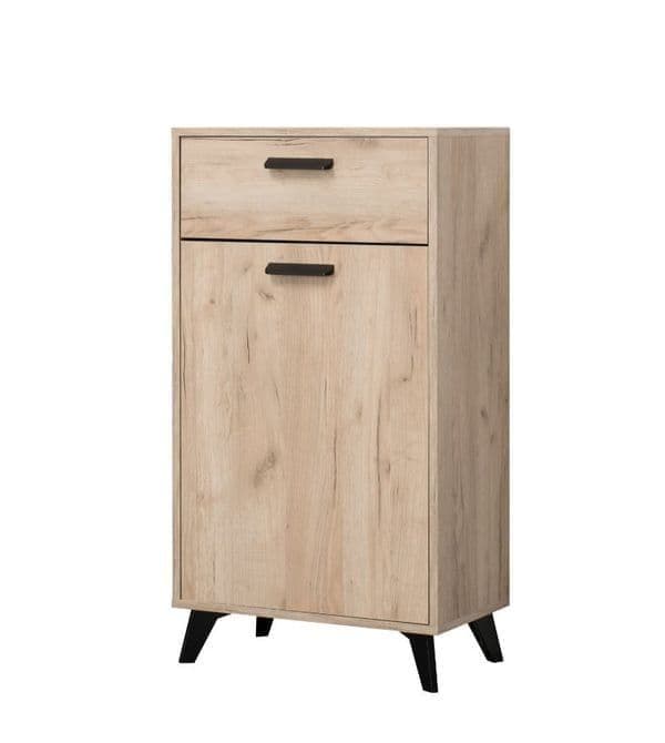 Kenzo Oak Sideboard - 11008180