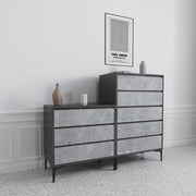 Kilby Chests Of Drawers-Weilai Concept-Weilai Concept