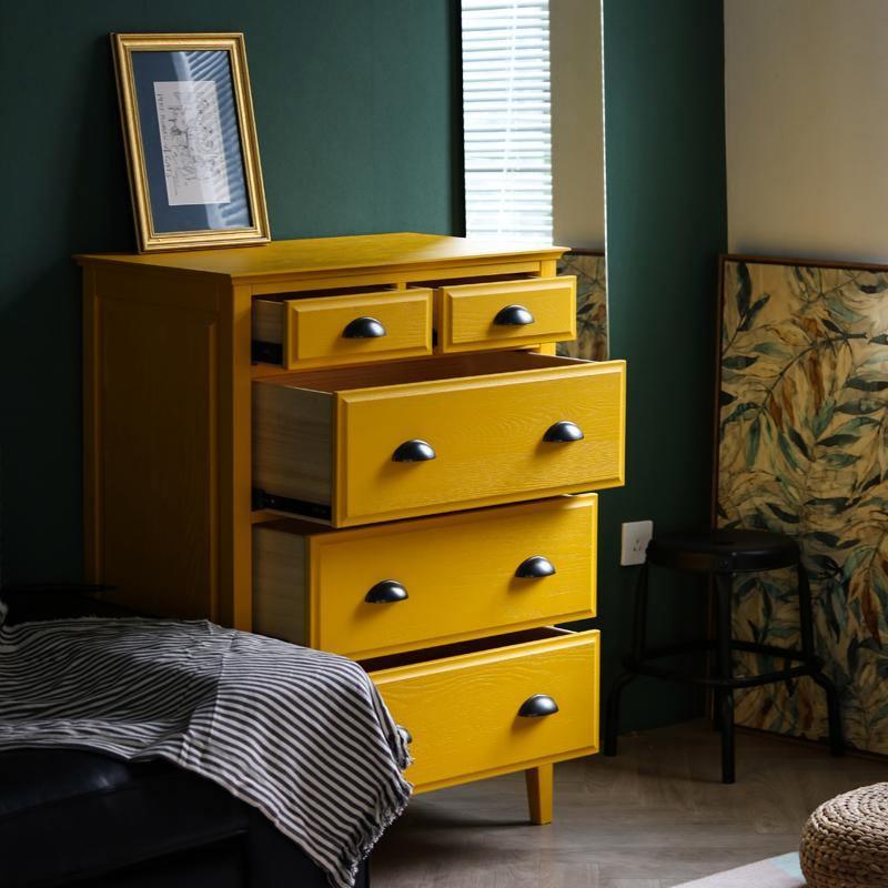 Langton Chests Of Drawers-Weilai Concept-Weilai Concept