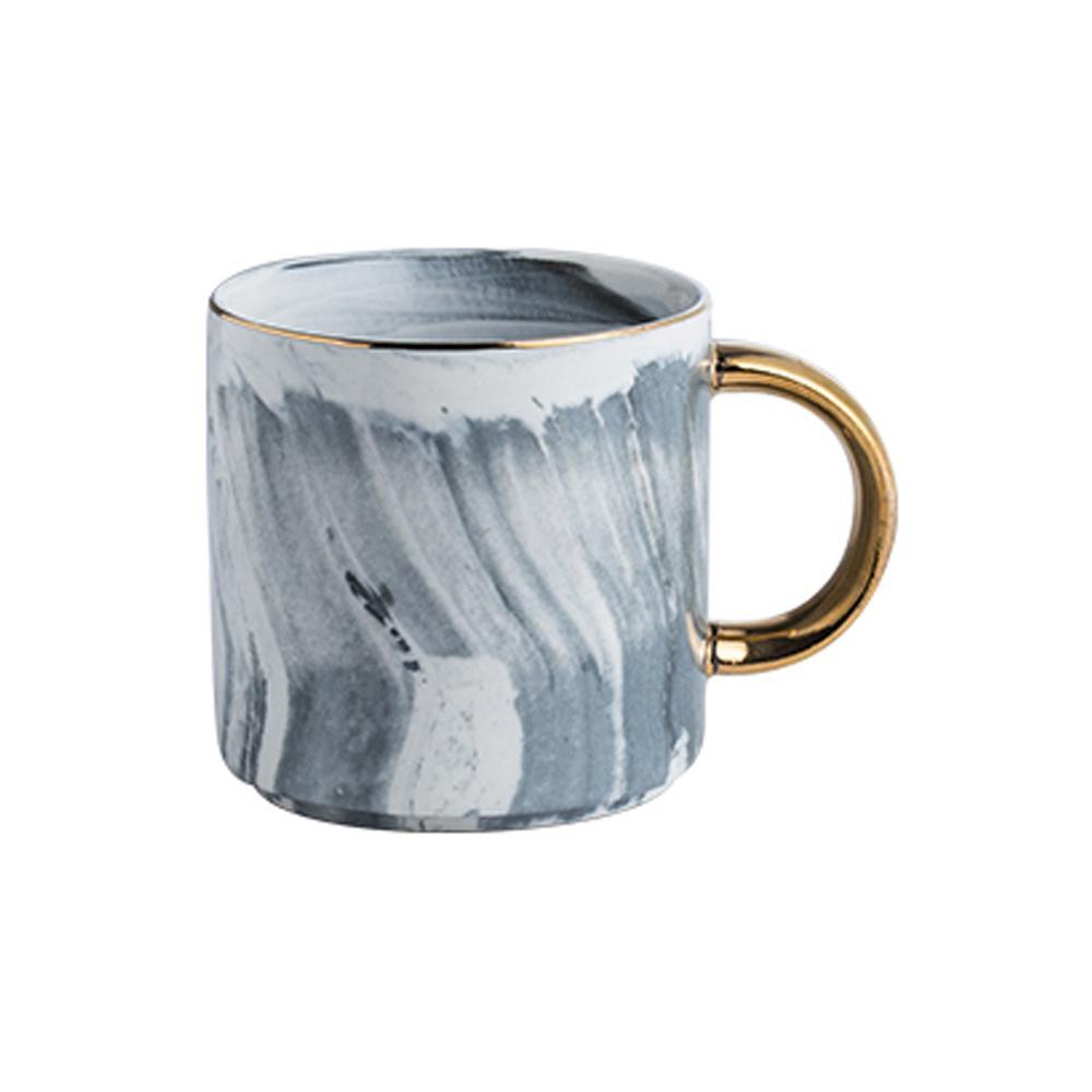 LI14 Mug, More Patterns Available-Weilai Concept-Weilai Concept