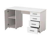 Libro Matt White Desk - 11008656