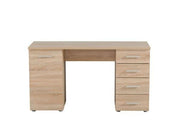 Libro Sonoma Oak Effect Desk - 11008649
