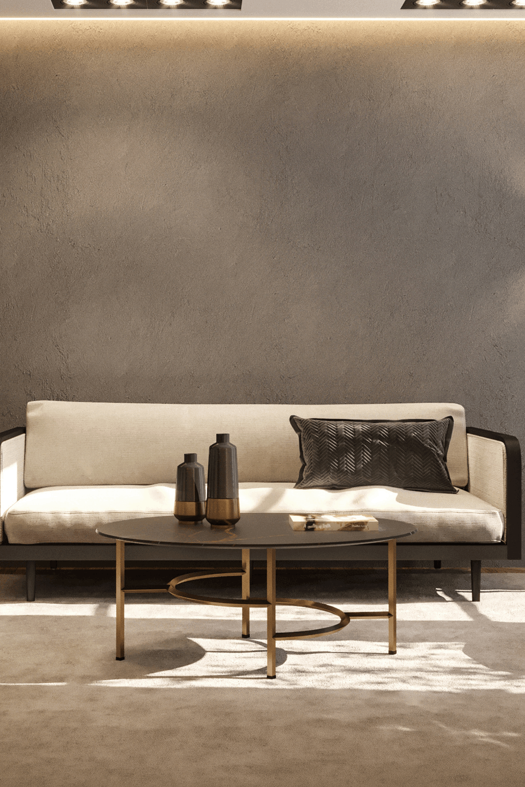 Liguria Coffee Table