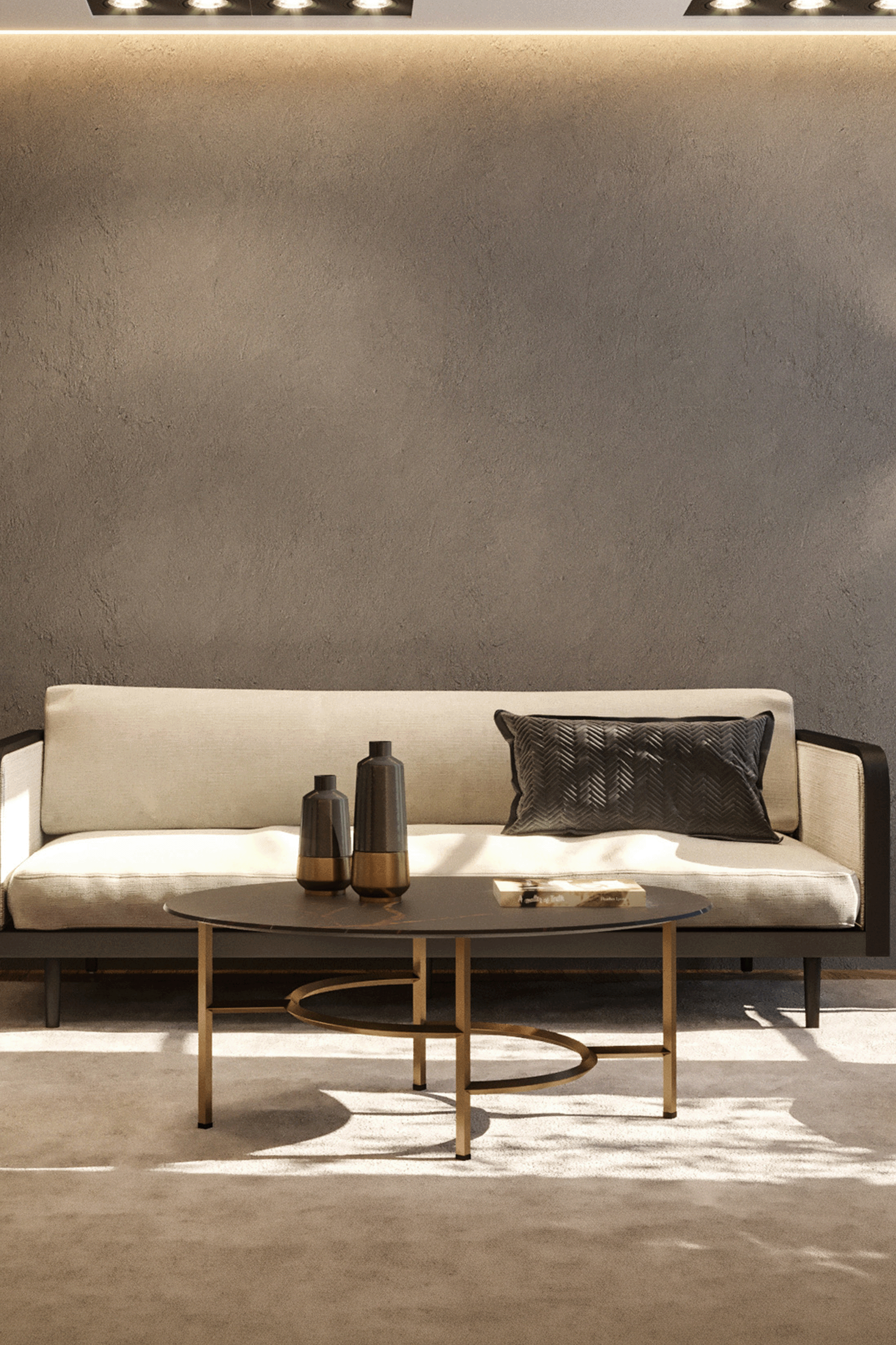 Liguria Coffee Table