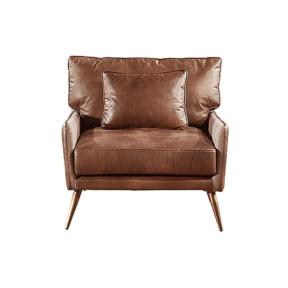 Luna Three Seaters Sofa, Three Seater Corner Sofa, Real Leather with small leather corner sofa