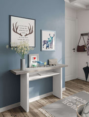 Luxo Extending Breakfast Table - 2941