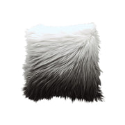M32 Set Of Two Cushions, Pink And Black-Weilai Concept-Weilai Concept