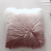 M32 Set Of Two Cushions, Pink And Black-Weilai Concept-Weilai Concept