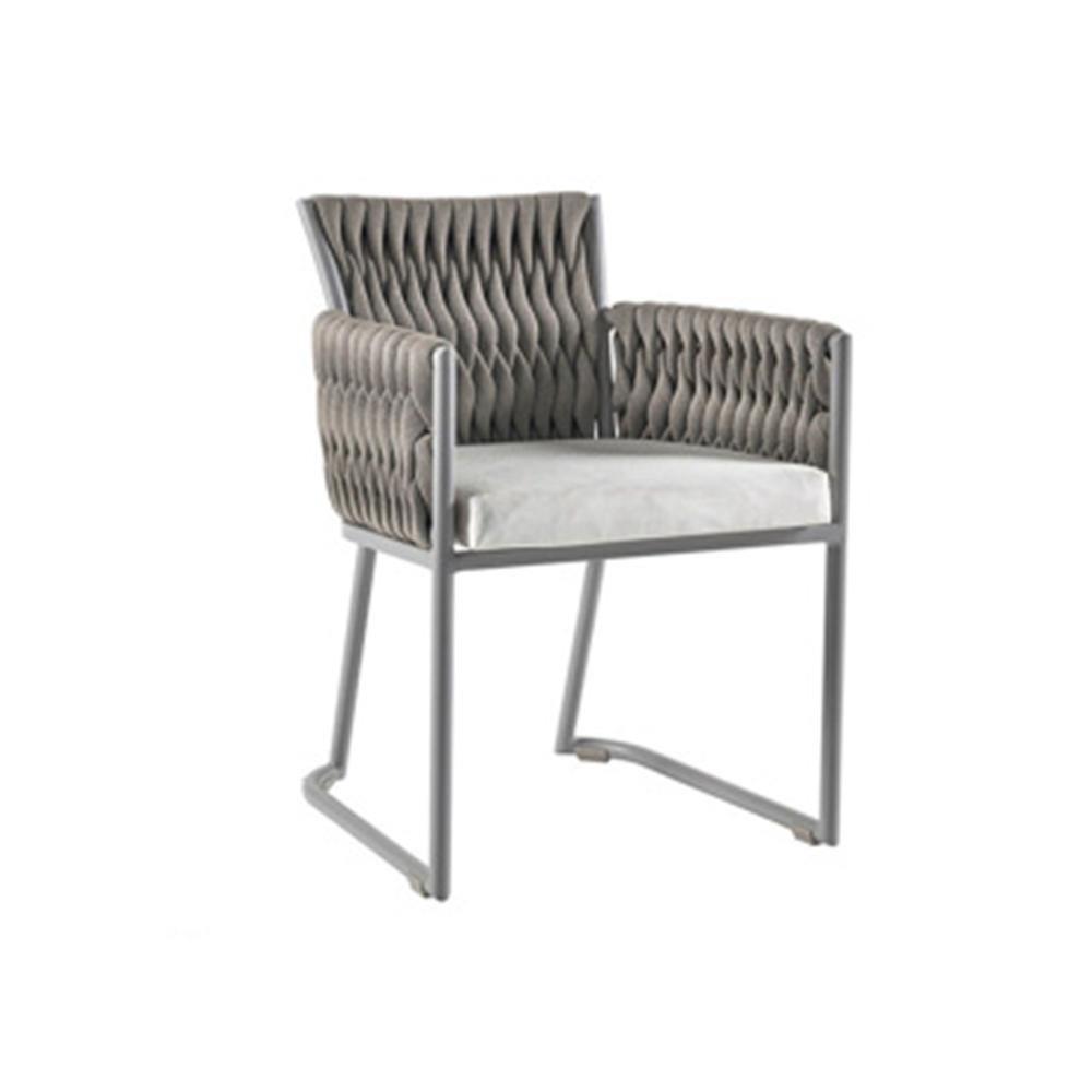 Macleod Garden Dining Table Set, Rattan with round dining table sets