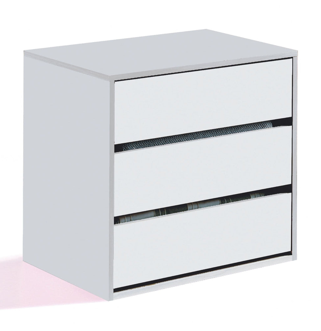 Madrid Wardrobe Internal Drawers - 2428