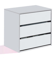 Madrid Wardrobe Internal Drawers - 2428