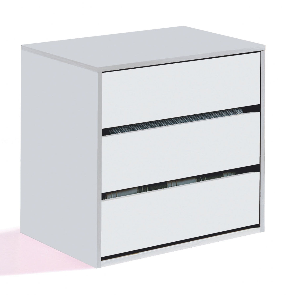 Madrid Wardrobe Internal Drawers - 2428