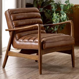 Marshall Accent Chair iconic abode