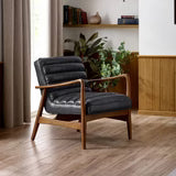 Marshall Accent Chair iconic abode
