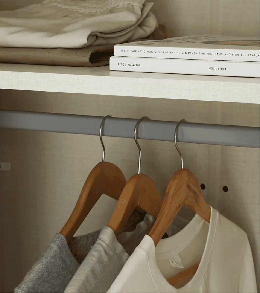 Melphis Mirrored And Oak Effect 240cm Sliding Door Wardrobe P8DSMLBL