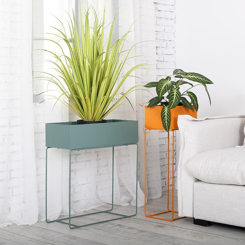 MI Indoor Plant Stand Set-Weilai Concept-Weilai Concept