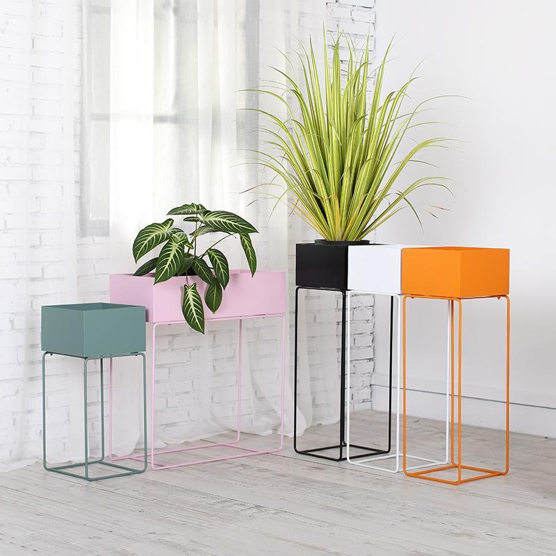 MI Indoor Plant Stand Set-Weilai Concept-Weilai Concept
