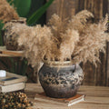 MI41 Indoor/ Outdoor Plant Pots, More Shapes Available-Weilai Concept-Shape 1-Weilai Concept