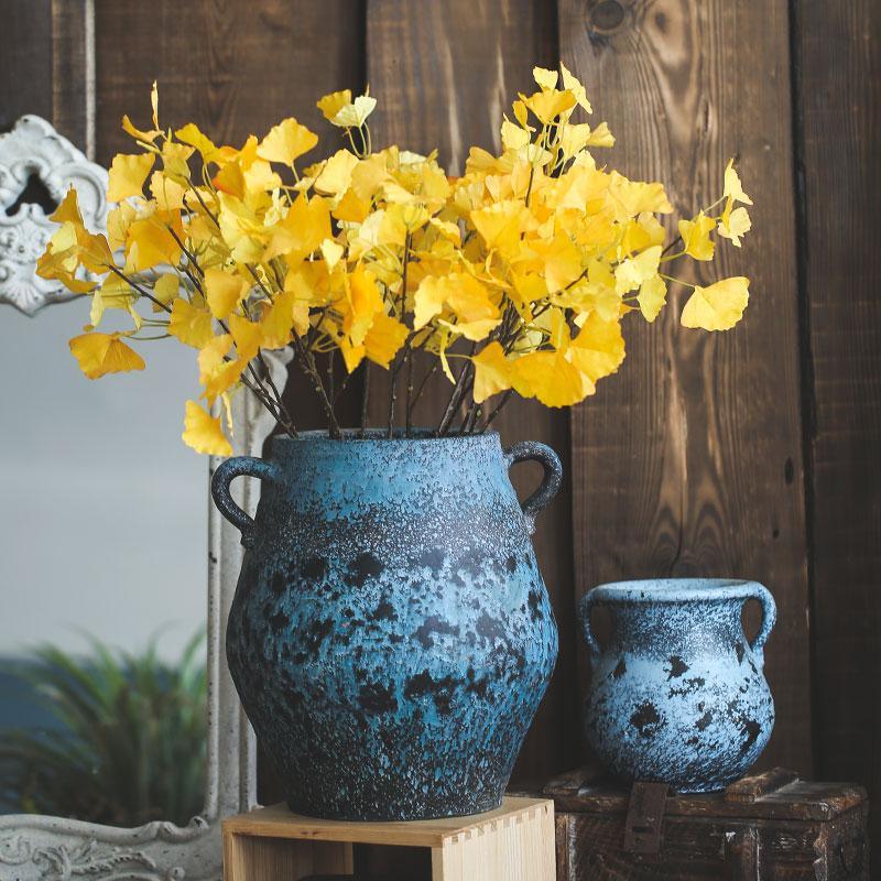 MI41 Indoor/ Outdoor Plant Pots, More Shapes Available-Weilai Concept-Shape 3-Weilai Concept