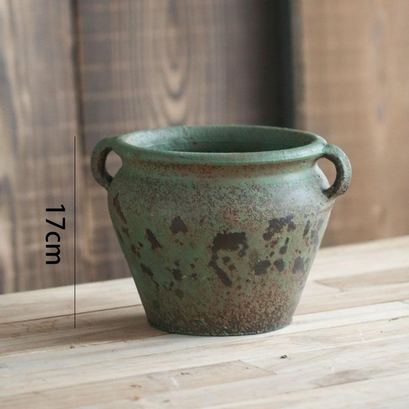 MI41 Indoor/ Outdoor Plant Pots, More Shapes Available-Weilai Concept-Shape 5-Weilai Concept