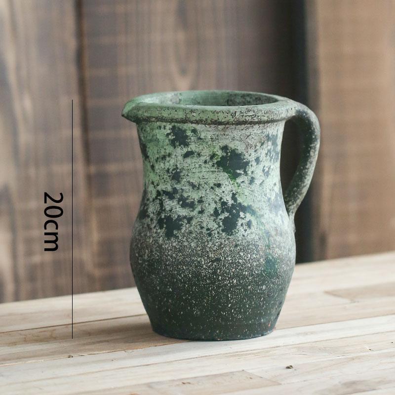 MI41 Indoor/ Outdoor Plant Pots, More Shapes Available-Weilai Concept-Shape 7-Weilai Concept