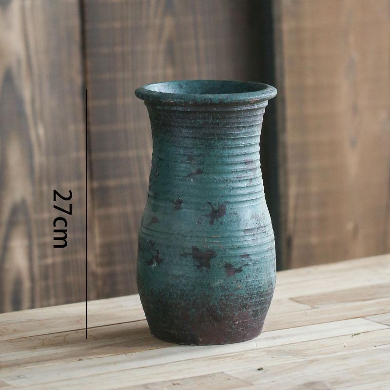 MI41 Indoor/ Outdoor Plant Pots, More Shapes Available-Weilai Concept-Shape 9-Weilai Concept