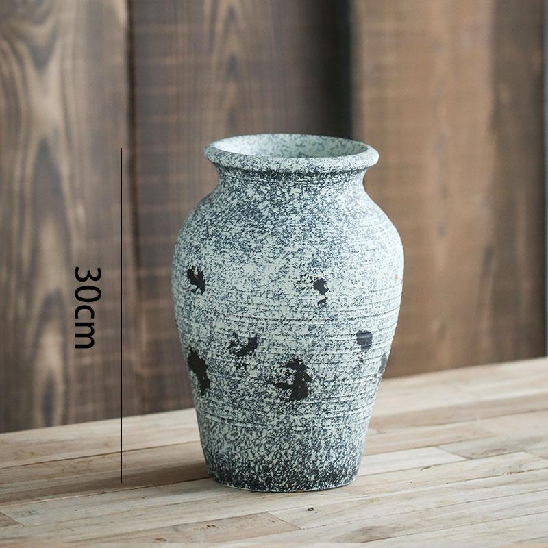 MI41 Indoor/ Outdoor Plant Pots, More Shapes Available-Weilai Concept-Weilai Concept