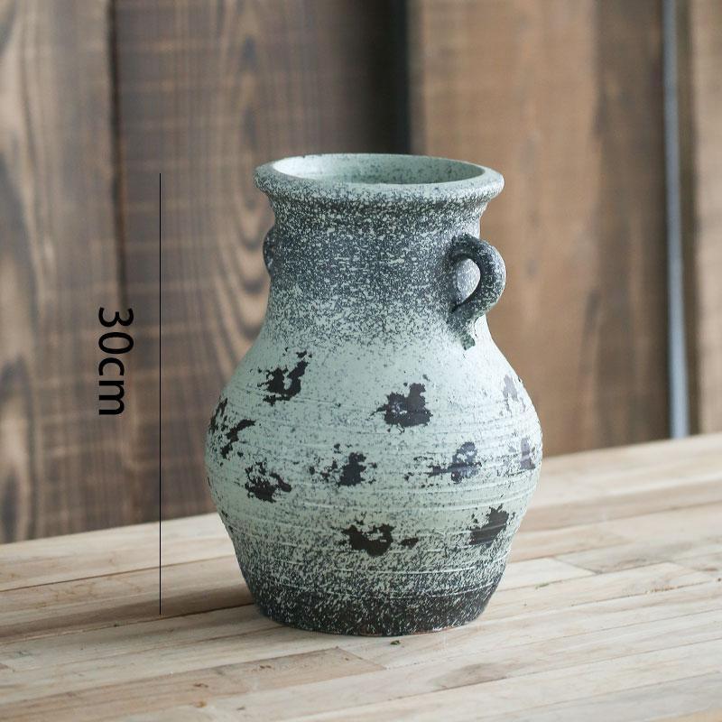 MI41 Indoor/ Outdoor Plant Pots, More Shapes Available-Weilai Concept-Weilai Concept