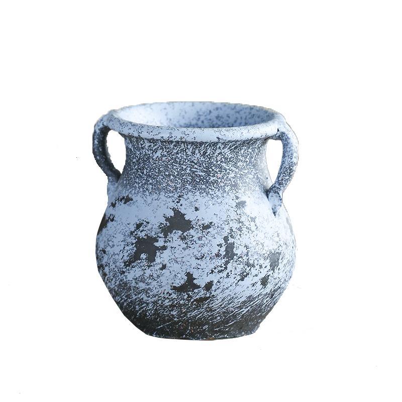 MI41 Indoor/ Outdoor Plant Pots, More Shapes Available-Weilai Concept-Weilai Concept