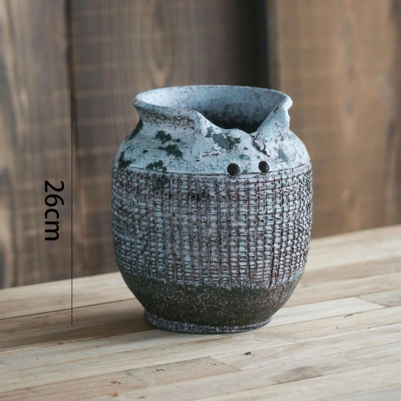 MI41 Indoor/ Outdoor Plant Pots, More Shapes Available-Weilai Concept-Weilai Concept