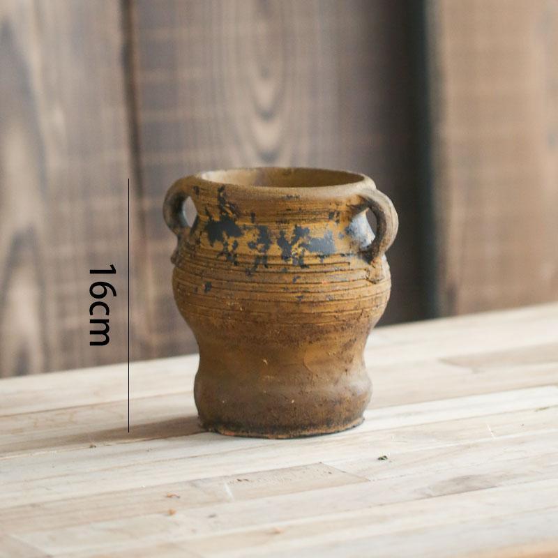 MI41 Indoor/ Outdoor Plant Pots, More Shapes Available-Weilai Concept-Weilai Concept