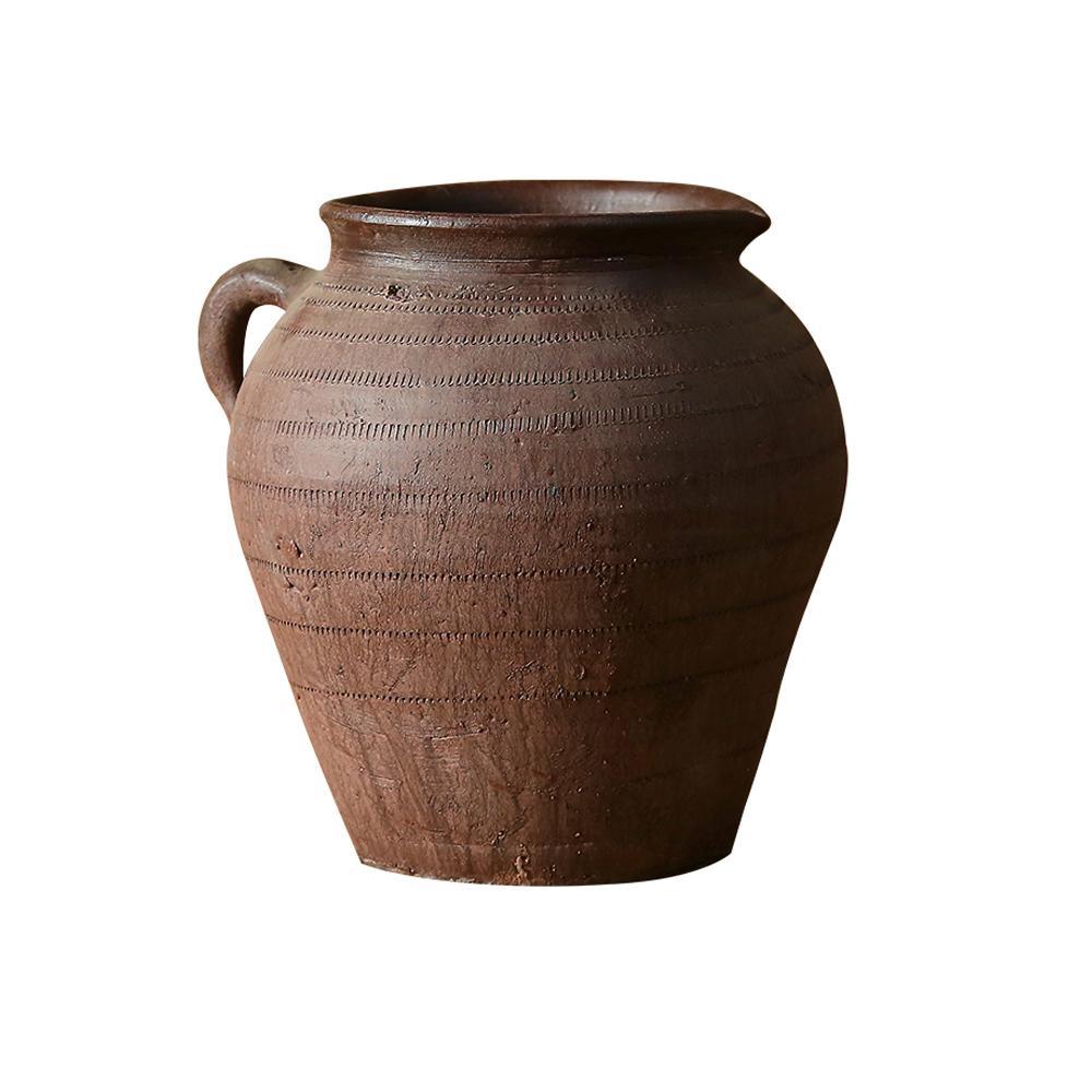 MI46 A Set Of Four Indoor/ Outdoor Plant Pots-Weilai Concept-Weilai Concept