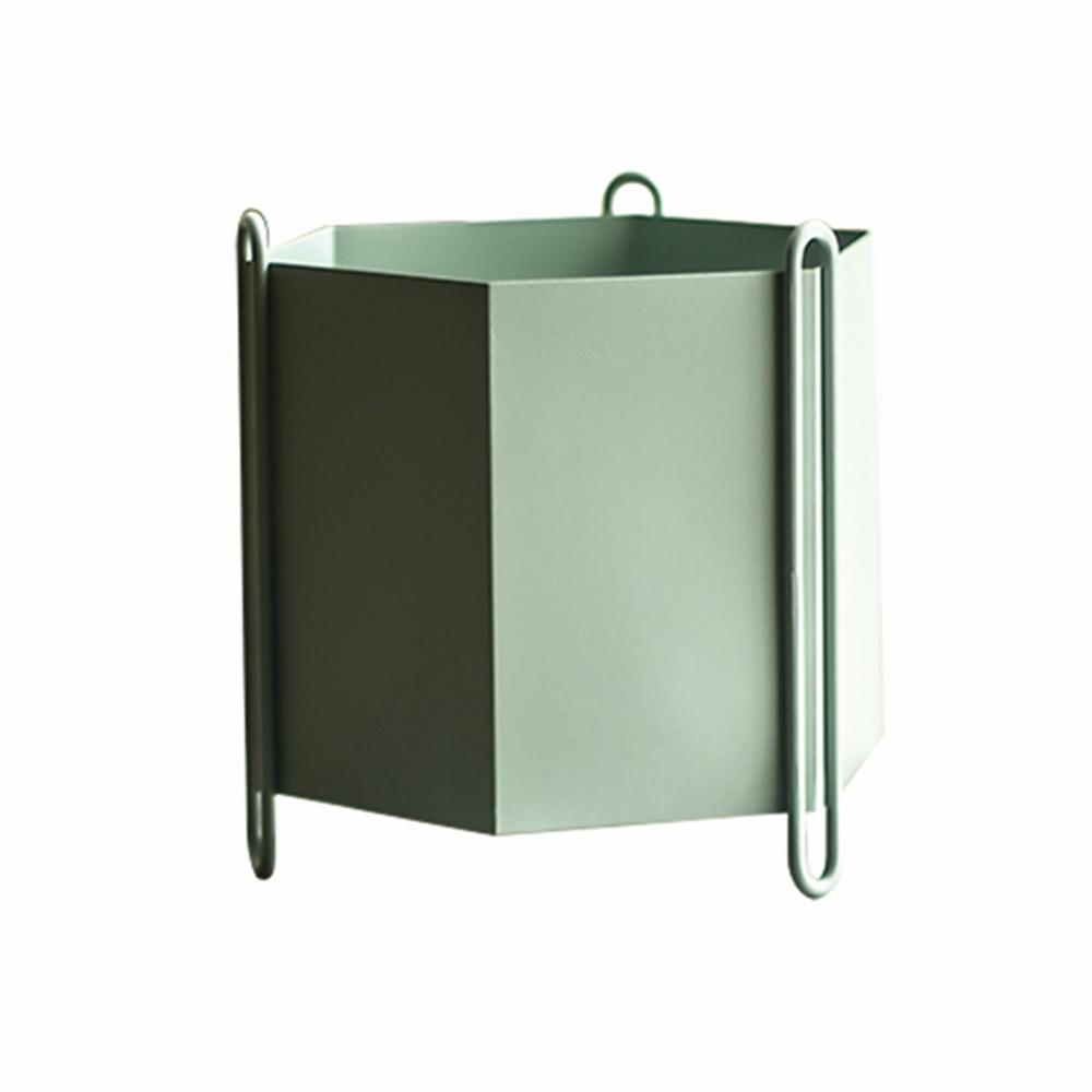 MI48 A Set Of Four Indoor Plant Stands-Weilai Concept-Weilai Concept