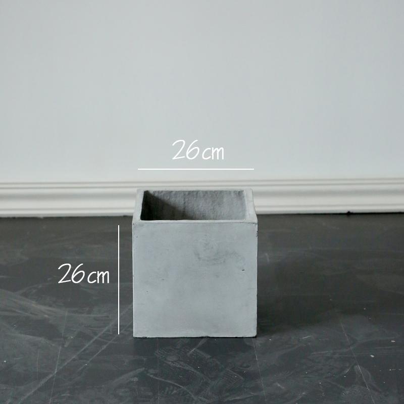 MI50 Plant Stands, More Size Available-Weilai Concept-2-Weilai Concept