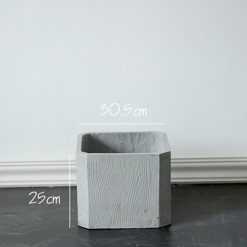 MI50 Plant Stands, More Size Available-Weilai Concept-7-Weilai Concept