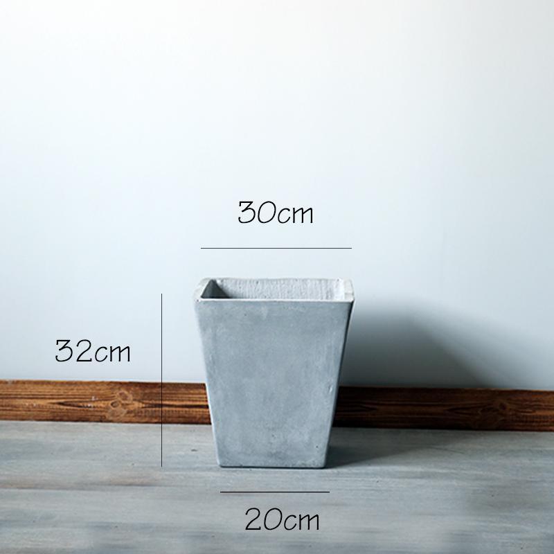 MI50 Plant Stands, More Size Available-Weilai Concept-9-Weilai Concept